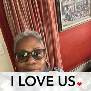 Meet your Posher, Andria